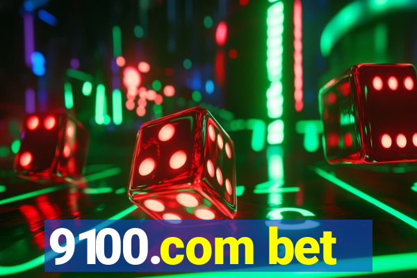 9100.com bet